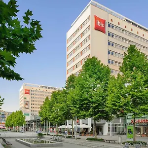 Hotel Ibis Konigstein